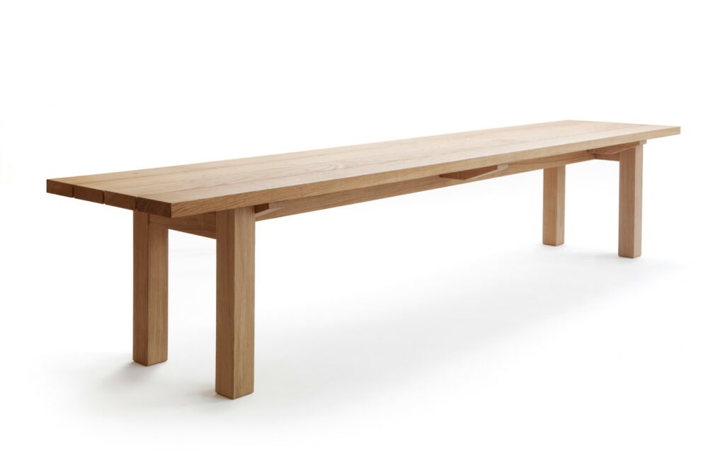 Nikari Arkipelago Outdoor Bench