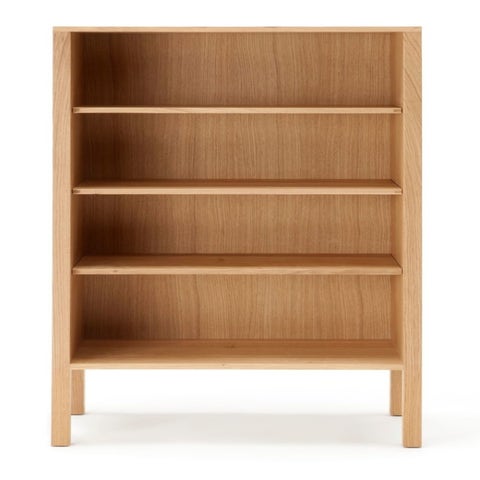 Nikari Arkitecture Open High Cabinet