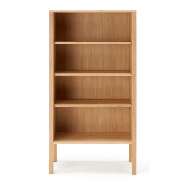 Nikari Arkitecture Open High Cabinet