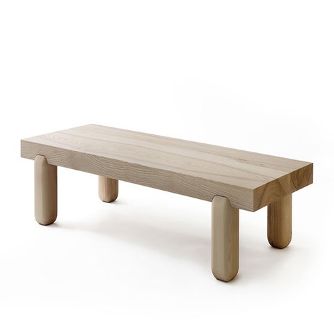 Nikari Centenniale Coffee Table