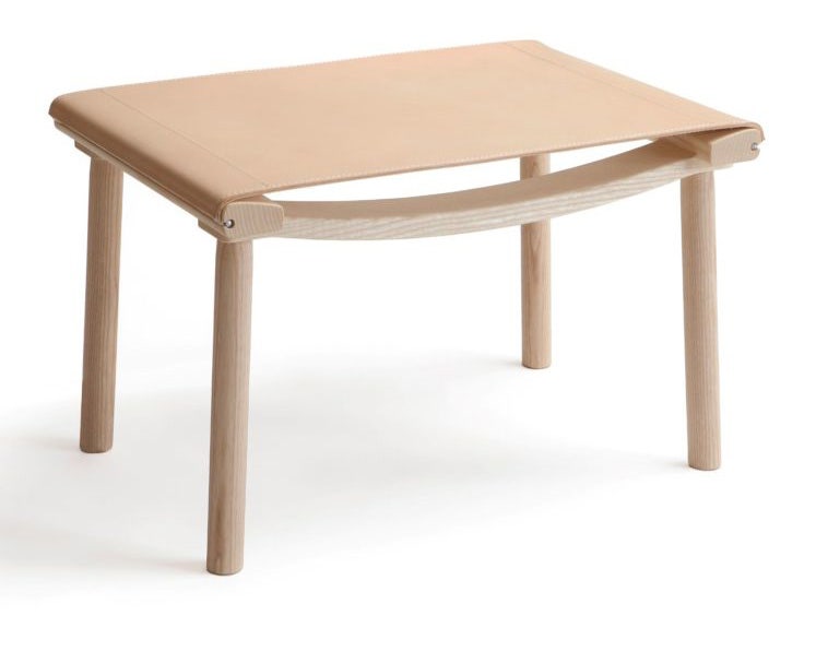 Nikari December Ottoman