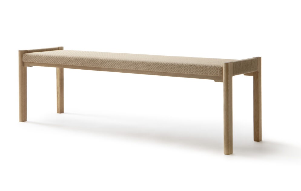 Nikari Detalji Bench