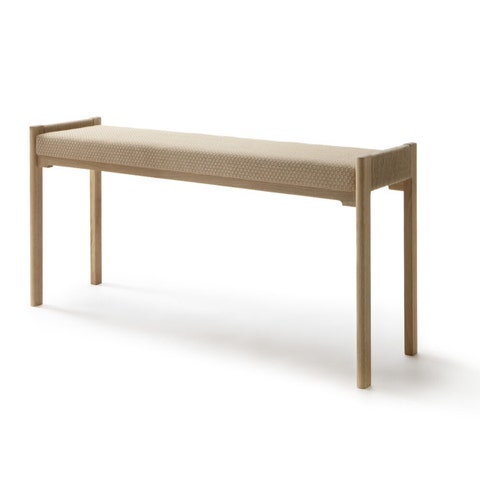 Nikari Detalji Bench