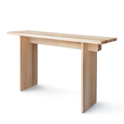 Nikari Edi High Table