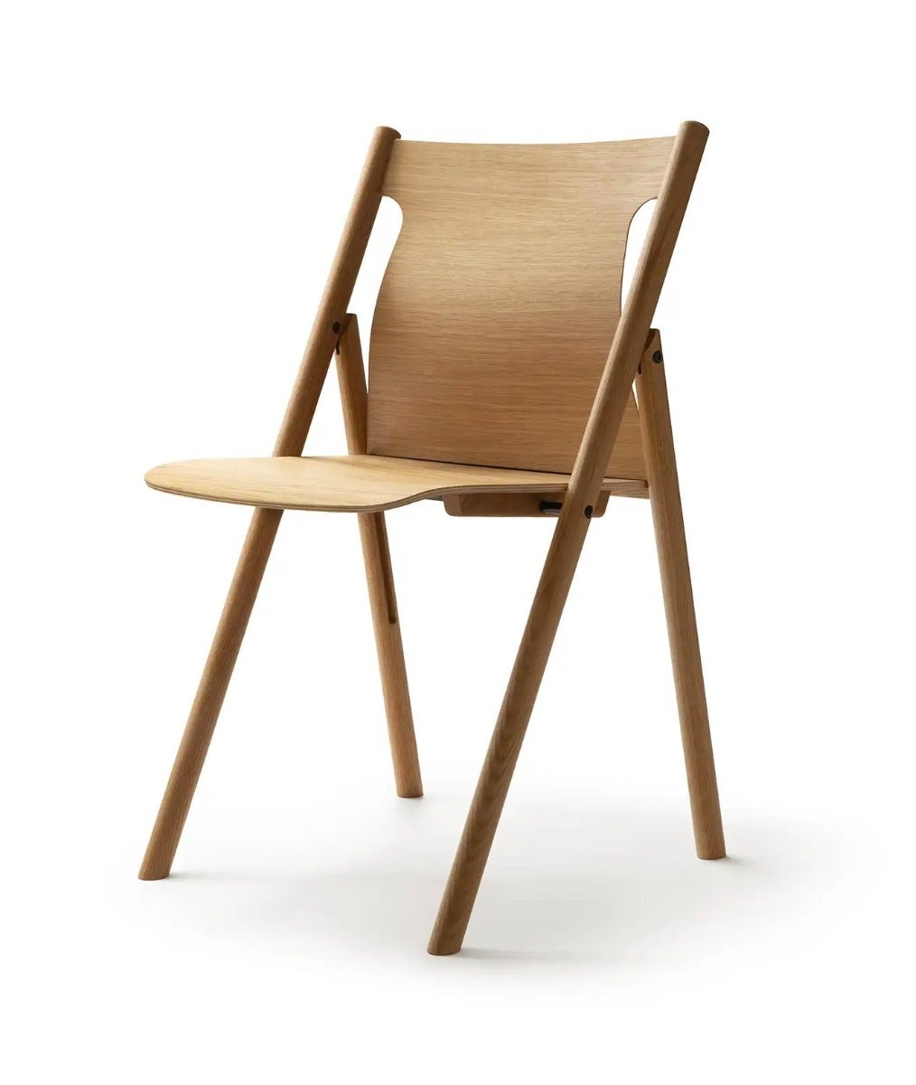 Nikari Faneeri Folding Chair