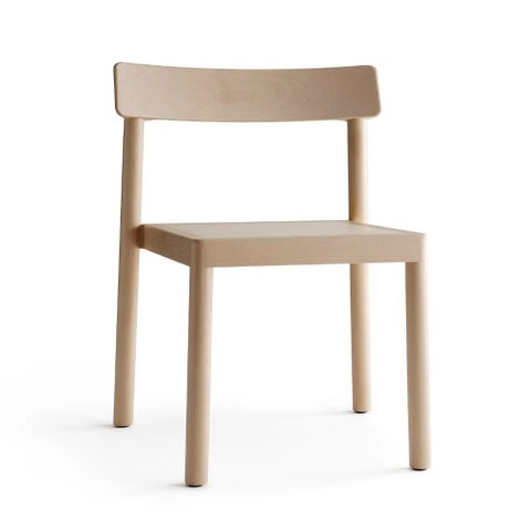 Nikari Kumu Chair