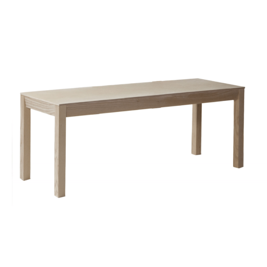 Nikari Skandinavia Bench