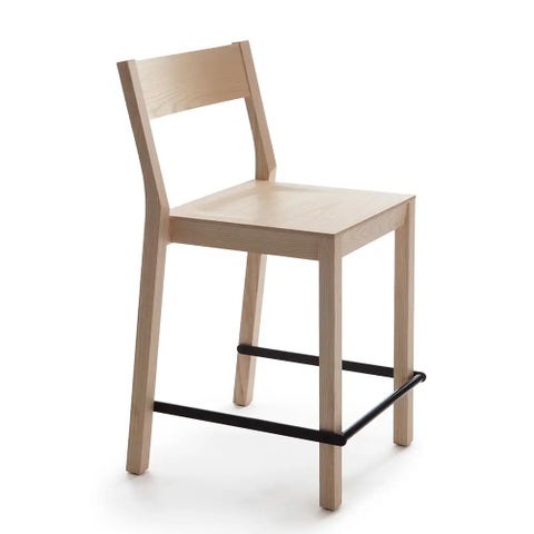 Nikari Skandinavia Bar Chair