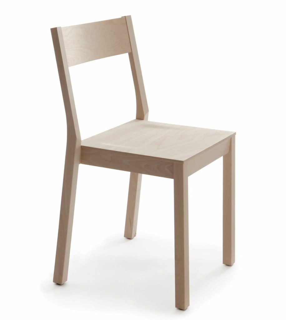 Nikari Skandinavia KVT6 Chair