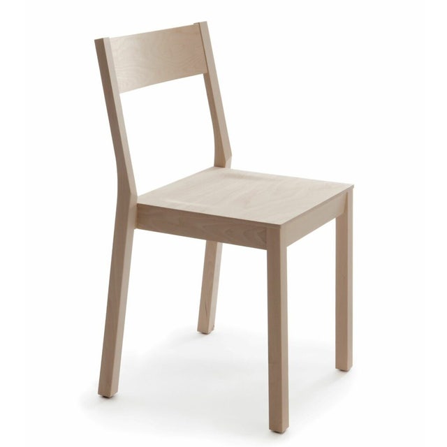 Nikari Skandinavia KVT6 Chair