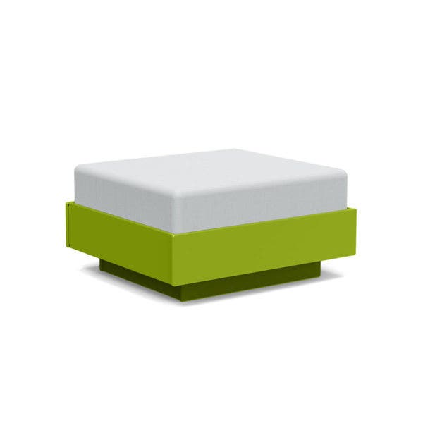 Loll Nisswa Ottoman