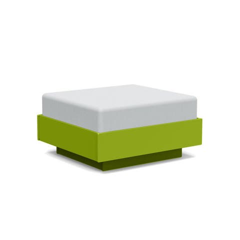 Loll Nisswa Ottoman