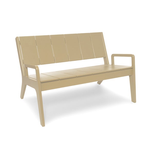 Loll No. 9 Sofa