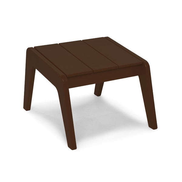 Loll No. 9 Ottoman