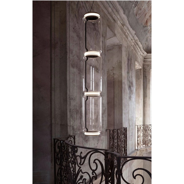 Flos Noctambule Suspension Lamp