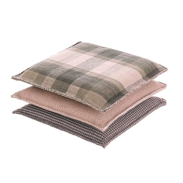 Gan Nomad Inuit Pouf Composition