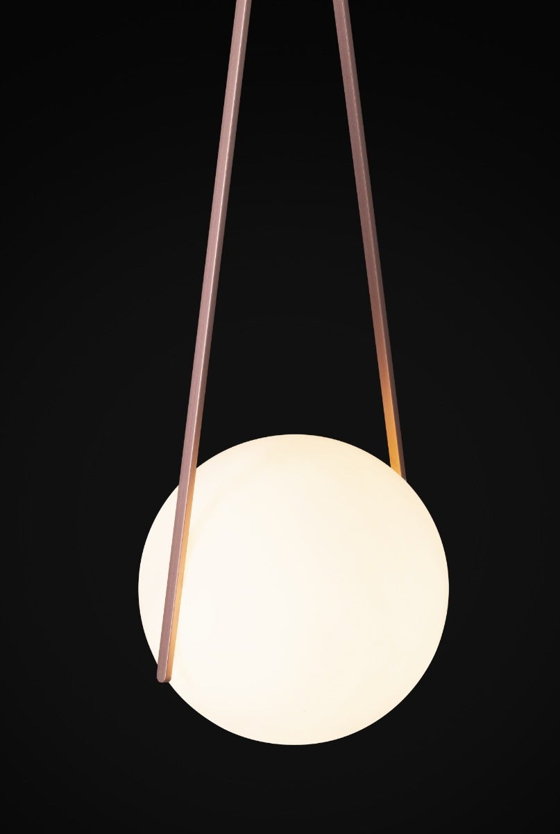 Moooi NomNom Suspension Lamp
