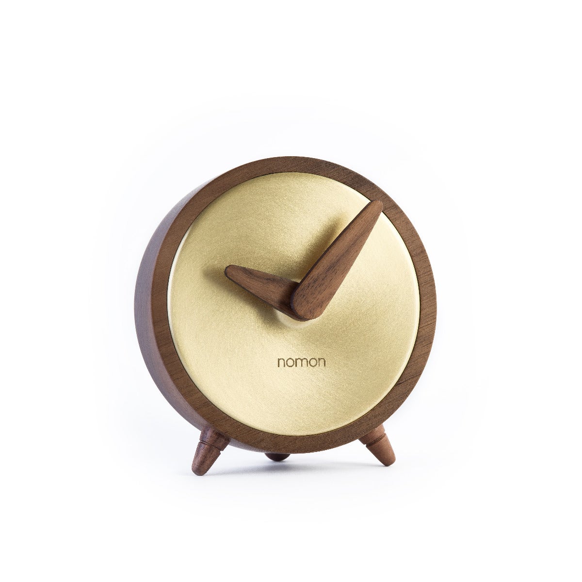 Nomon Atomo Table clock