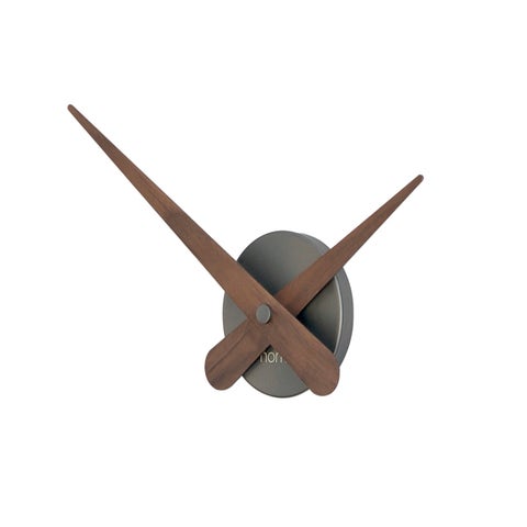 Nomon Axioma Mini Wall Clock