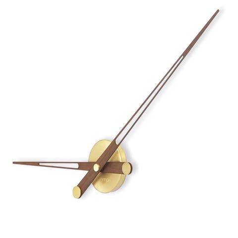 Nomon Axioma Wall Clock