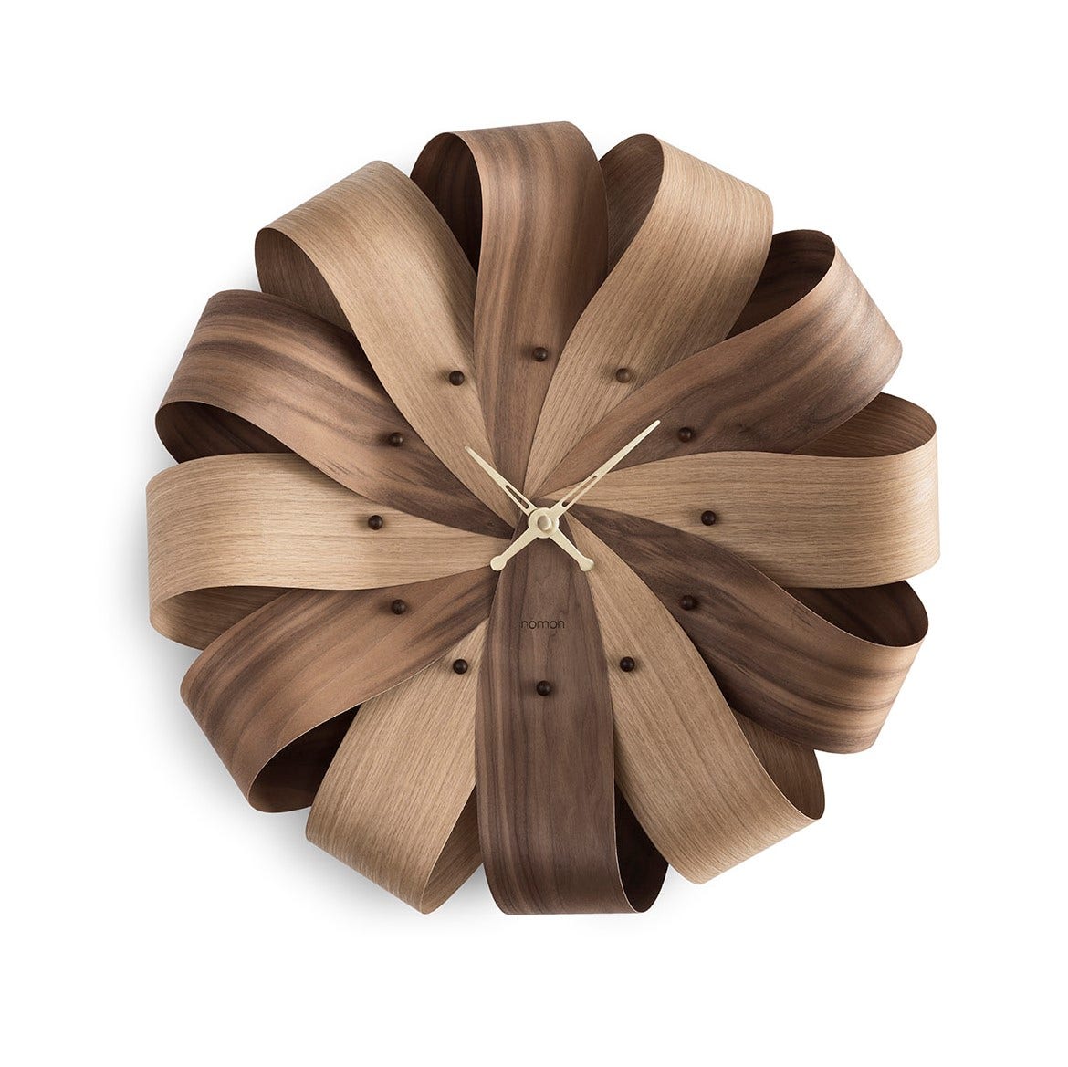 Nomon Brisa Wall Clock
