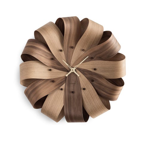 Nomon Brisa Wall Clock