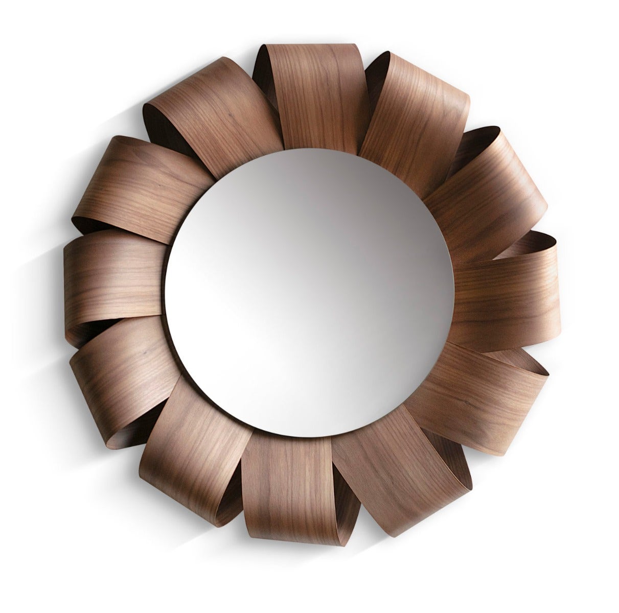 Nomon Brisa Wall Mirror