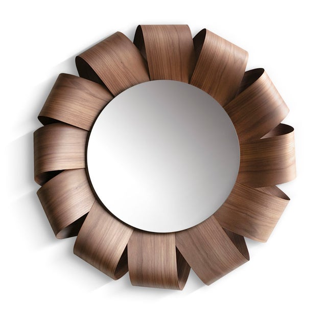 Nomon Brisa Wall Mirror