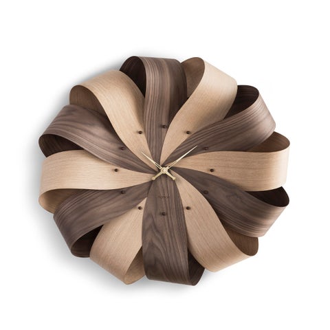 Nomon Brisa XL Wall Clock