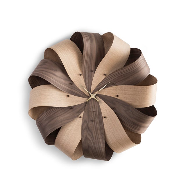 Nomon Brisa XL Wall Clock
