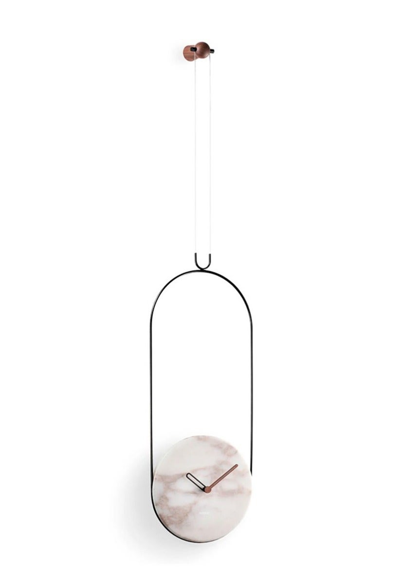 Nomon Colgante Wall Clock