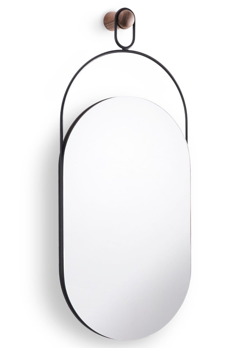 Nomon Eslabon Wall Mirror