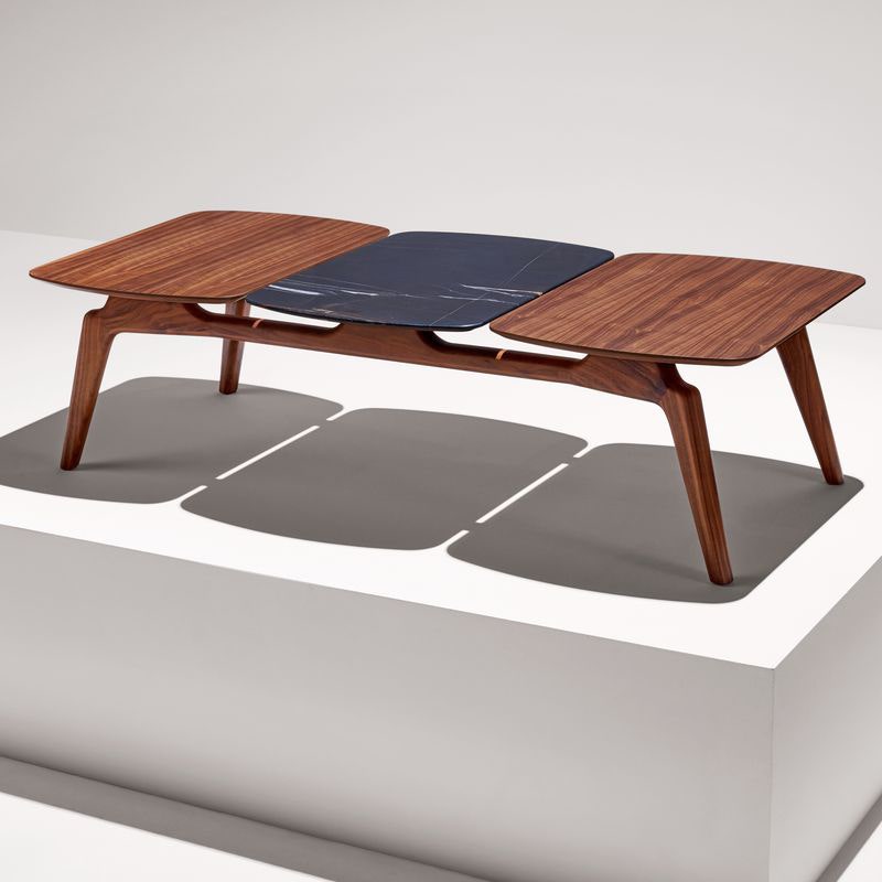 Nomon Mesa Mixta Coffee Table - Thumbnail 2