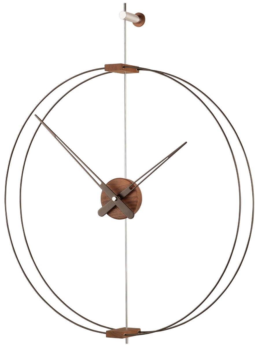 Nomon Mini Barcelona Wall Clock