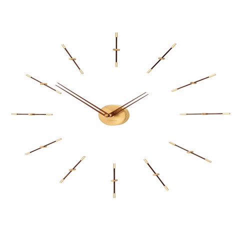 Nomon Mini Merlin Wall Clock