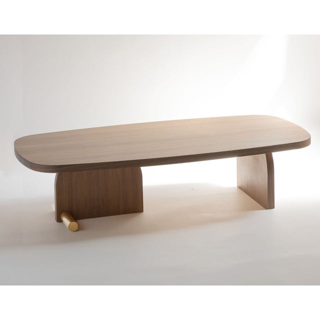 Nomon Nova Coffee Table