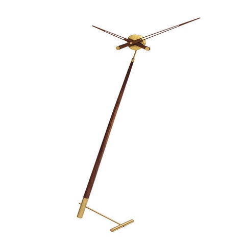 Nomon Pisa Floor Clock