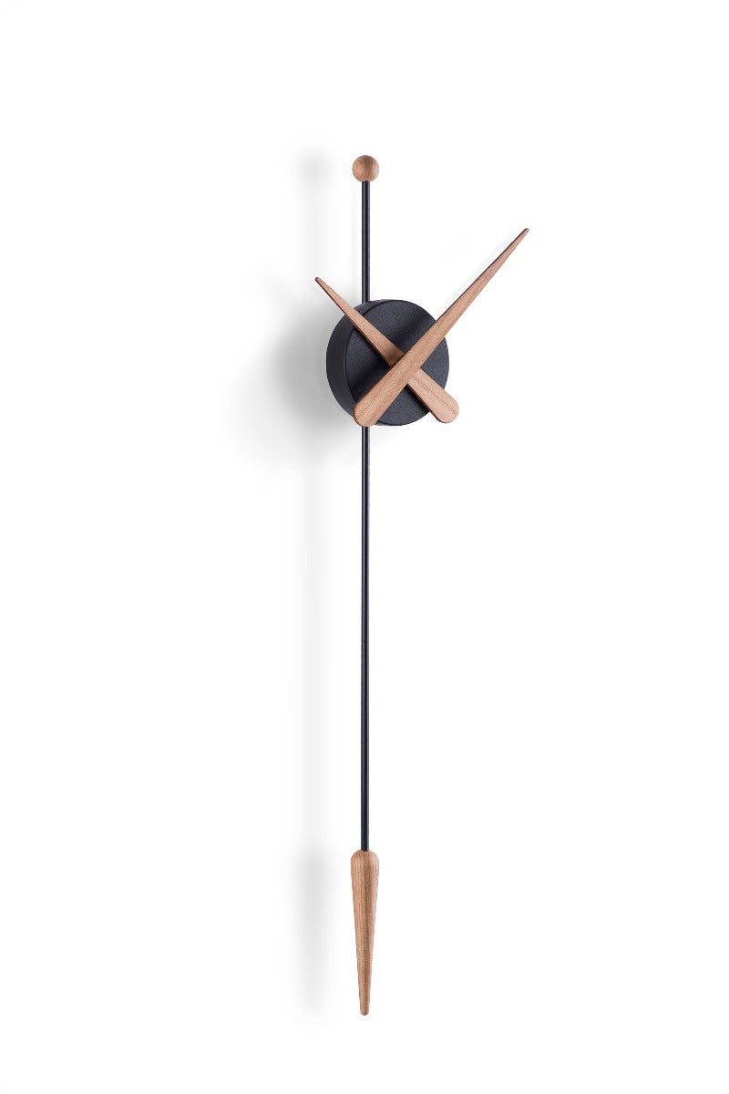 Nomon Punta Clock