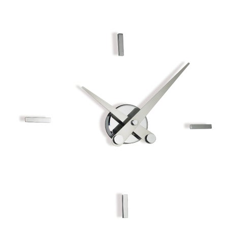 Nomon Puntos Suspensivos Clock