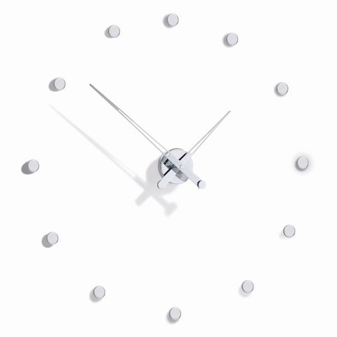 Nomon Rodon i Wall Clock