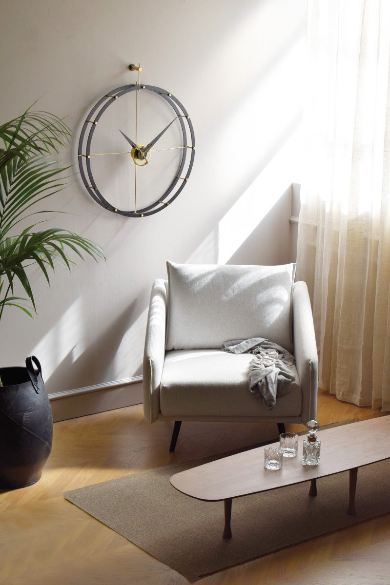 Nomon Unica Coffee Table - Thumbnail 3