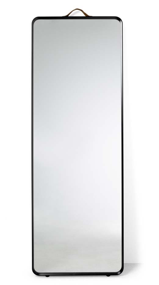 Audo Copenhagen Norm Floor Mirror
