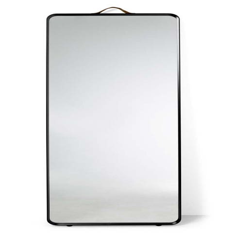 Audo Copenhagen Norm Floor Mirror