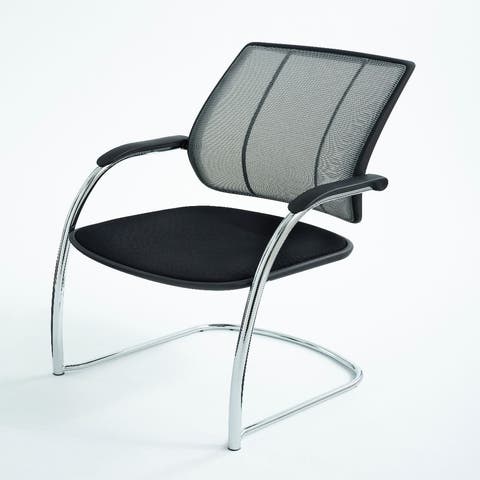 Humanscale Diffrient Smart Occasional Chair