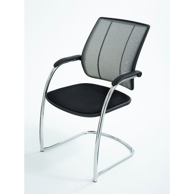 Humanscale Diffrient Smart Occasional Chair