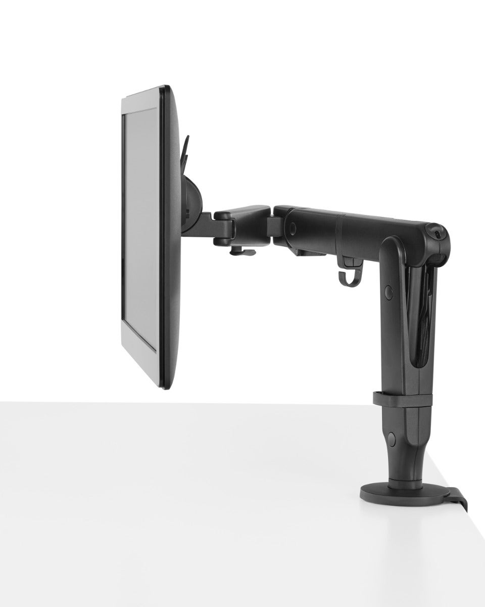 Herman Miller Ollin Monitor Arm