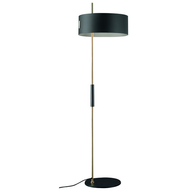Oluce 1953 Floor Lamp
