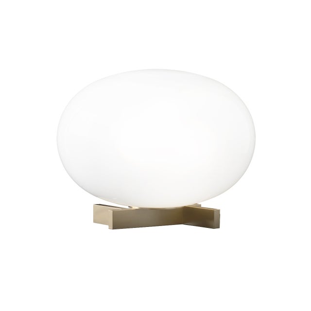 Oluce Alba Table Lamp