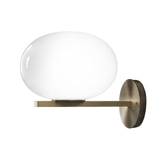 Oluce Alba Wall Lamp