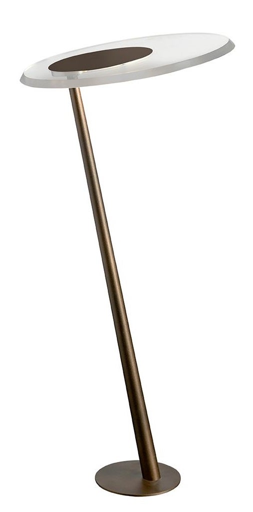 Oluce Amanita 319 Outdoor Floor Lamp